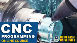 CNC Programming