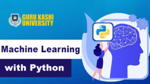 Machine-Learning-python