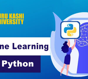 Machine-Learning-python