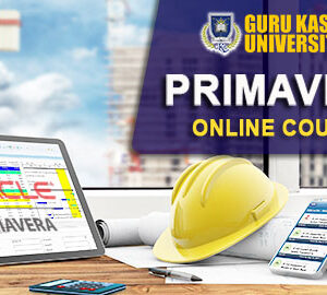 Primavera Online Course