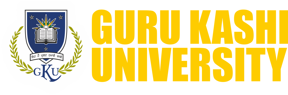 GKU Logo