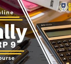 Tally Erp 9